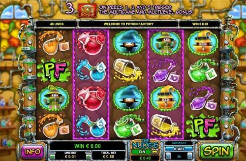 Jogos de casino gratis Arabian Tales
