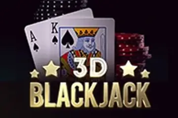 3D Blackjack