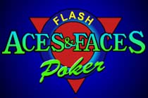 Aces and Faces