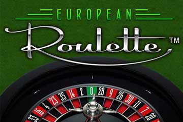 European Roulette