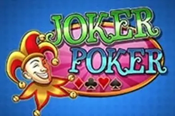 Joker Poker MH