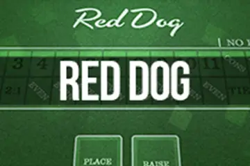 Red Dog