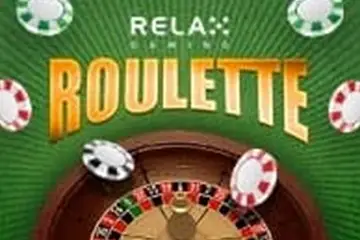 Roulette Relax