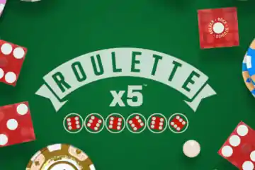 Roulette X5