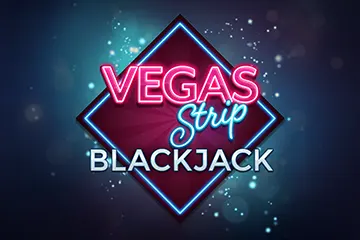 Vegas Strip Blackjack