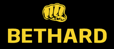 BetHard Casino logo