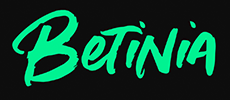 Betinia Casino logo