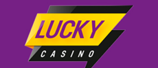 Lucky Casino Bonus