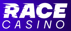 Race Casino logo
