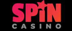 Spin Casino logo