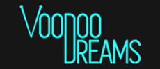 Voodoo Dreams Casino logo