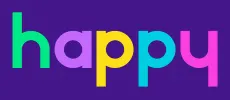 Happy