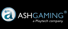 Ash Gaming spelautomater