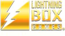 Lightning Box Games spelautomater