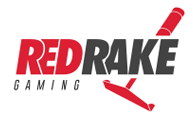 Red rake spelautomater