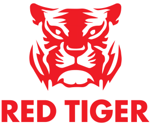 Red Tiger Gaming spelautomater