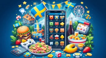 Svensk spelkultur  frn brdspel till online slots med nordisk design och mobilspel