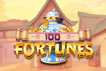 100 Fortunes spelautomat