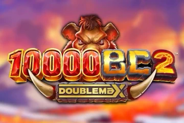 10000 BC 2 DoubleMax spelautomat