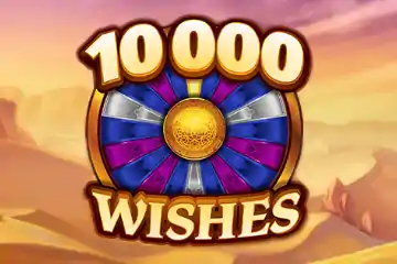 10000 Wishes spelautomat