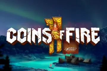 11 Coins of Fire spelautomat
