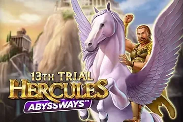 13th Trial Hercules Abyssways spelautomat