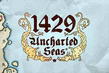 1429 Uncharted Seas spelautomat