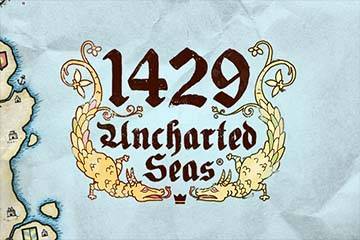 1429 Uncharted Seas