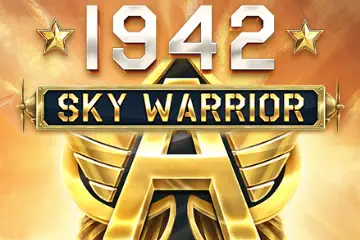 1942 Sky Warrior spelautomat
