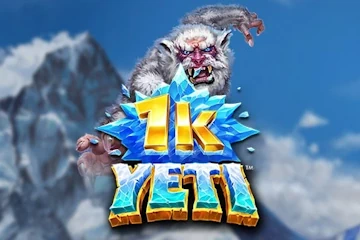 1K Yeti spelautomat