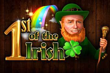 1st of the Irish