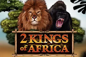 2 Kings of Africa spelautomat
