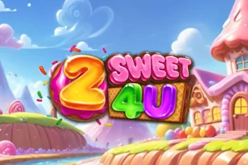 2 Sweet 4 U spelautomat