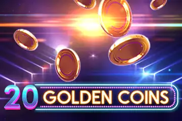 20 Golden Coins spelautomat