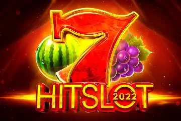 2022 Hit Slot spelautomat