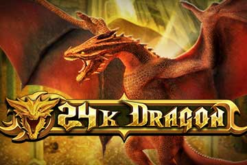 24k Dragon spelautomat