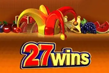 27 Wins spelautomat