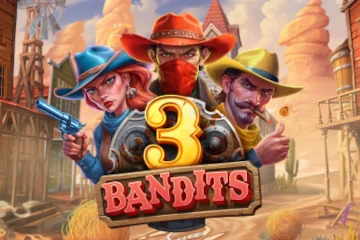 3 Bandits slot