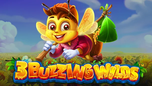 3 Buzzing Wilds