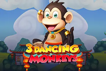 3 Dancing Monkeys spelautomat