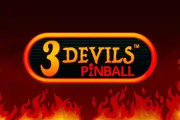 3 Devils Pinball spelautomat