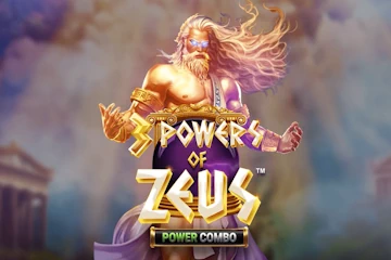 3 Powers of Zeus Power Combo spelautomat