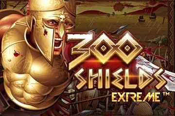 300 Shields Extreme spelautomat