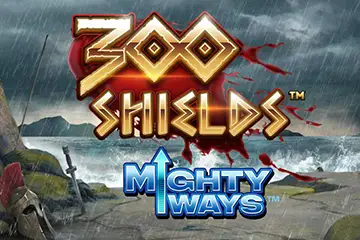 300 Shields Mighty Ways spelautomat