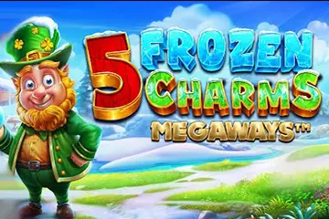 5 Frozen Charms Megaways spelautomat