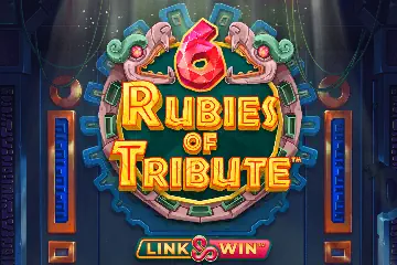 6 Rubies of Tribute spelautomat