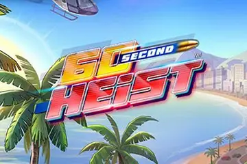 60 Second Heist slot