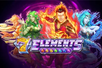 7 Elements spelautomat