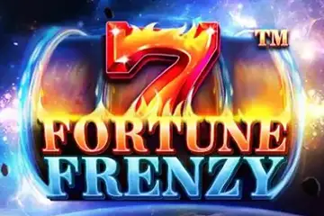 7 Fortune Frenzy spelautomat