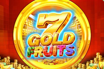 7 Gold Fruits spelautomat